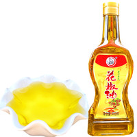 花椒油贵州特产400ml火锅调料家用瓶装米线麻椒油藤椒油